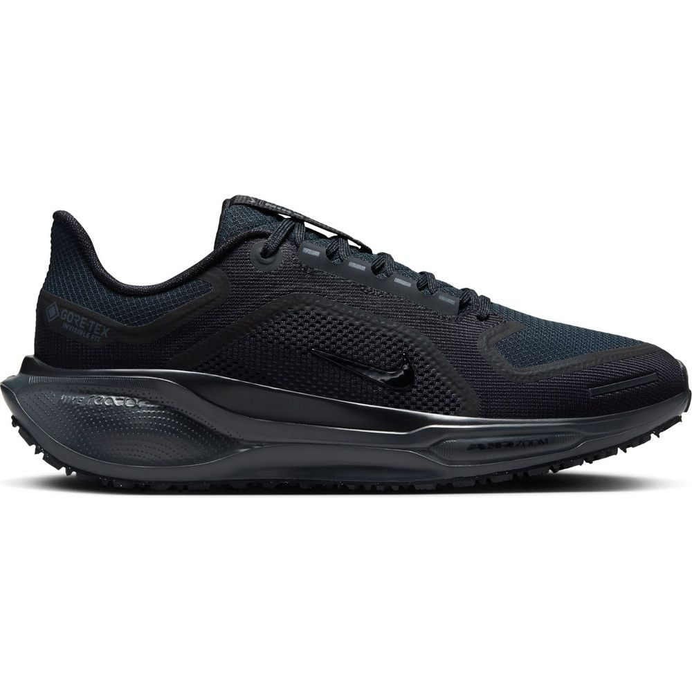 Nike downshifter 8 negro best sale