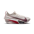 Nike - Mens Alphafly 3 - Sail/Burgundy Ash - Culture Athletics