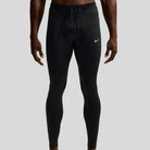 Nike - Mens Dri-FIT Running Tights - Black - Culture Athletics