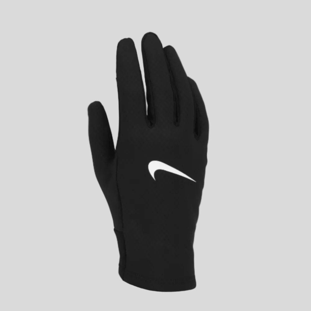 Nike - Mens Essentials Gloves - Black/White - Culture Athletics