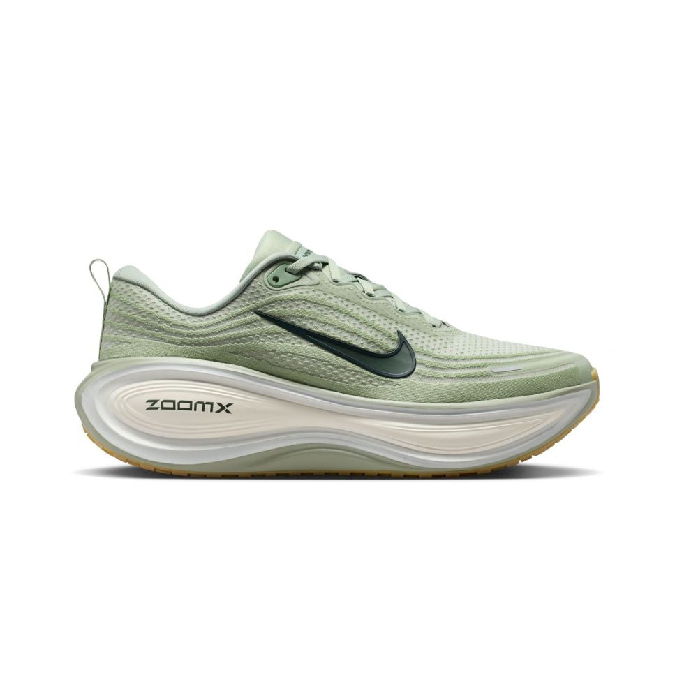 Nike - Mens Vomero Plus - Jade Horizon/Sail/Light Silver/Black Spruce - Culture Athletics