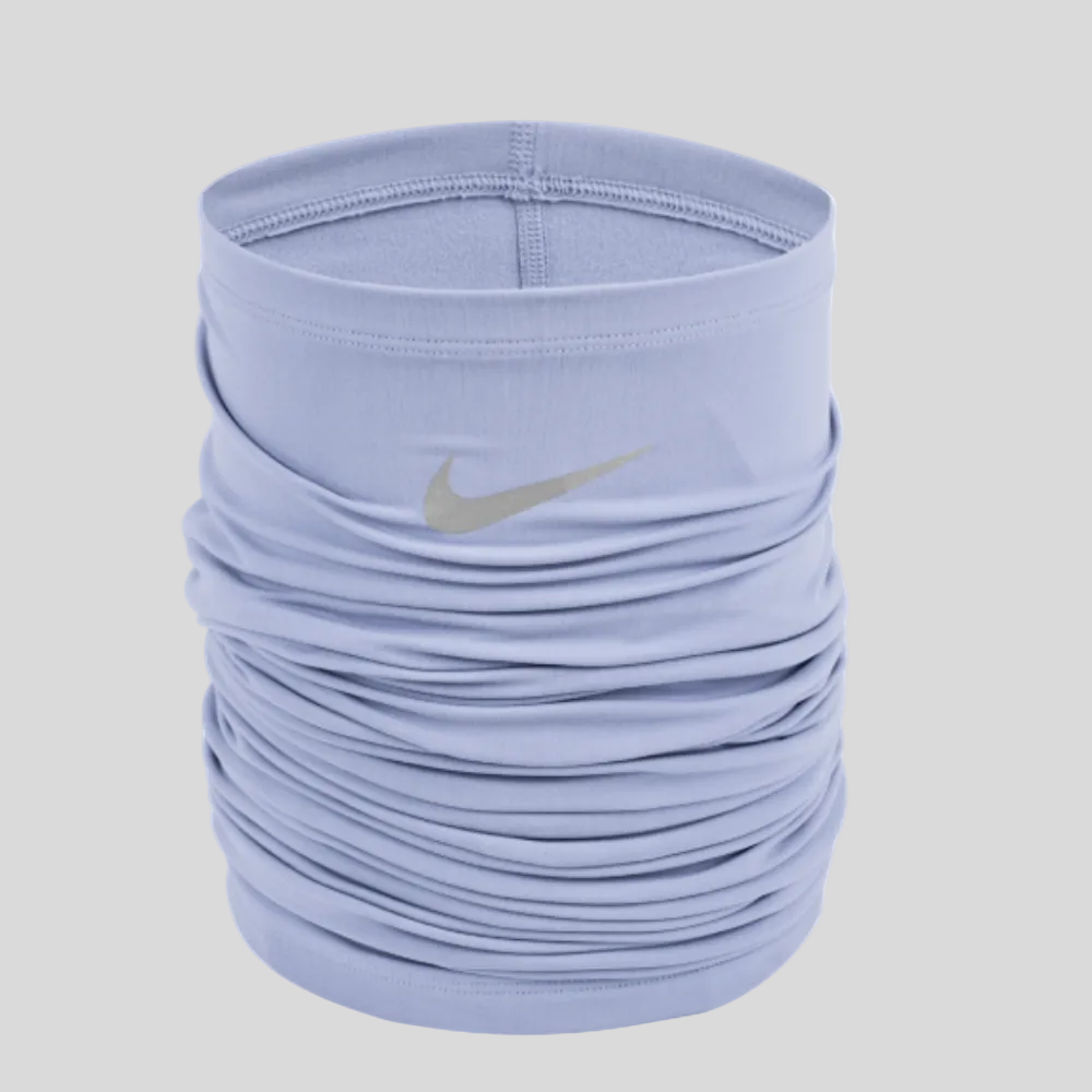 Nike - Unisex Therma Fit Wrap 2.0 - Aluminum/Silver - Culture Athletics