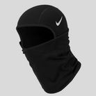 Nike - Unisex Therma Sphere Hood 5.0 - Black/Silver  - Culture Athletics