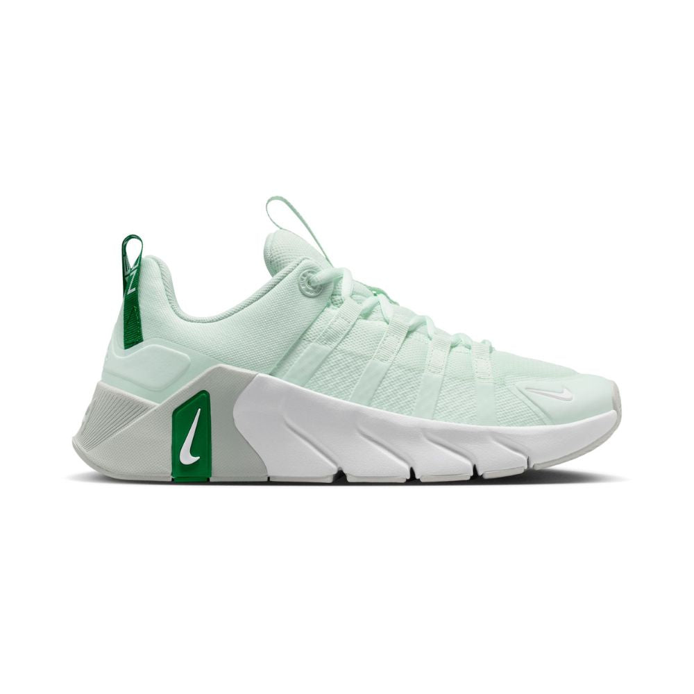 Nike - Womens Free Metcon 7 - Barely Green/Malachite/Light Silver/White- Culture athletics