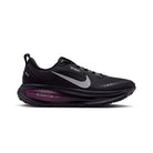 Nike - Womens Vomero 18 GORE-TEX - Black/Metallic Silver/True Berry - Culture Athletics
