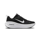 Nike - Womens Vomero Plus - Black/White/Cool Grey - Culture Athletics