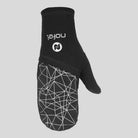 Nofel - Unisex Classic Converter Glove - Black - Culture Athletics