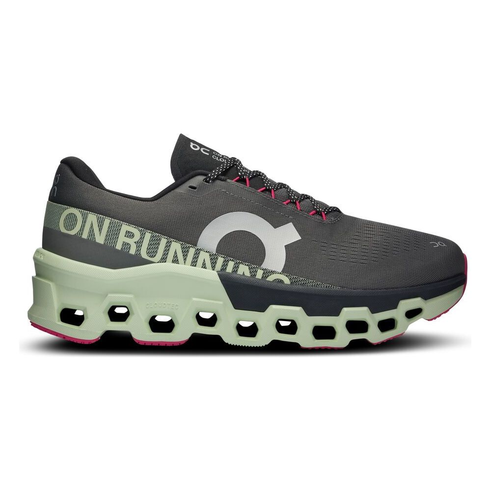 on Cloudmonster 2 〔24㎝〕 On - Cloudmonster 2 - Men – Le coureur nordique