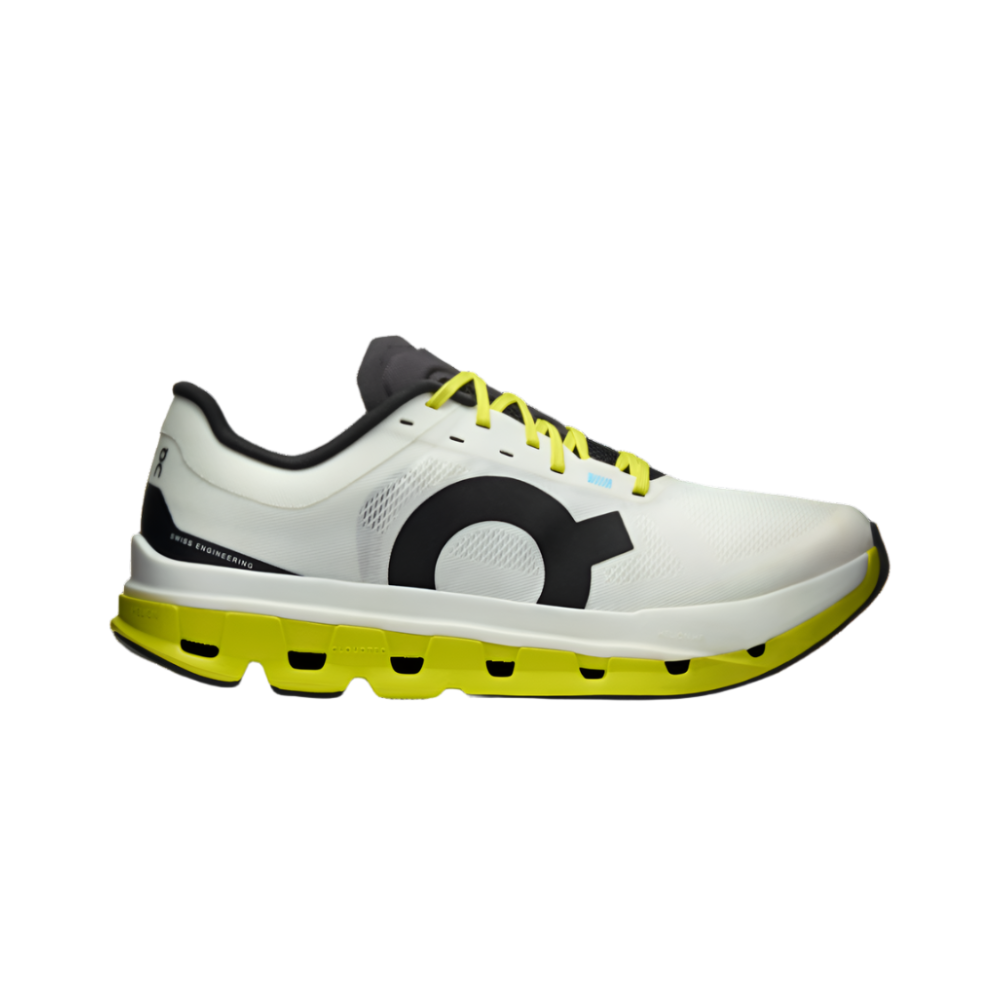 ON-MensCloudflow5-WhiteLime-CultureAthletics
