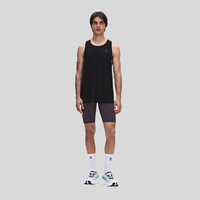 Mens Zero Half Tights - Urchin