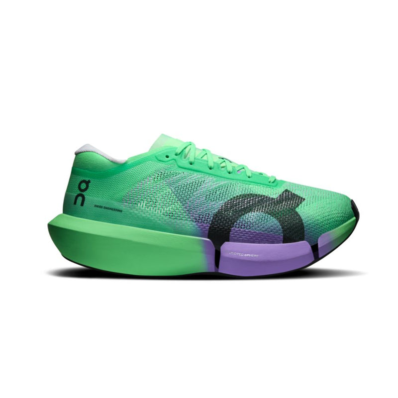 ON-Unisex Cloudboom Strike 2 - Verdite/Aconite-Culture Athletics