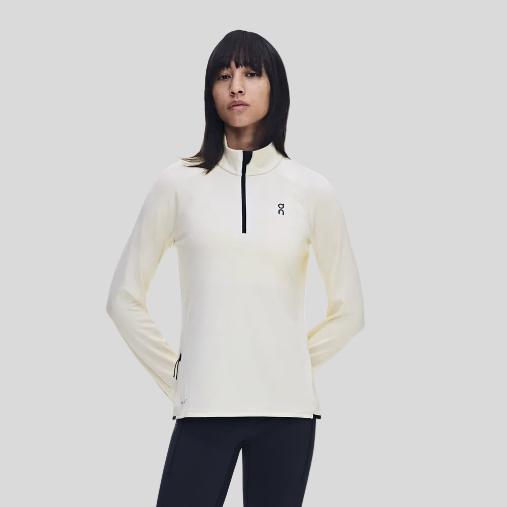 ON - Womens Climate Shirt - Hare - Culture Athletics