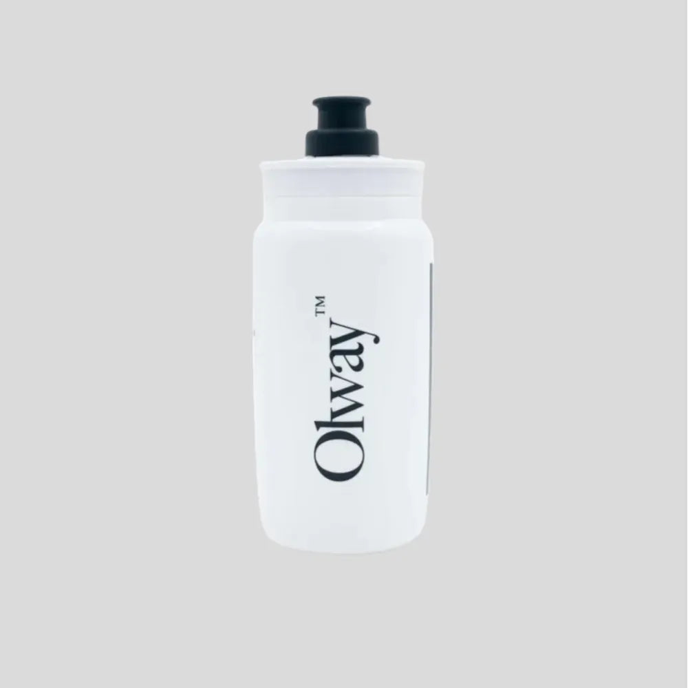 Olway - Hydration Bottle - 550ml - Culture Athletics