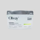 Olway - Hydration Electrolyte Mix - Lime Salt - CUlture Athletics