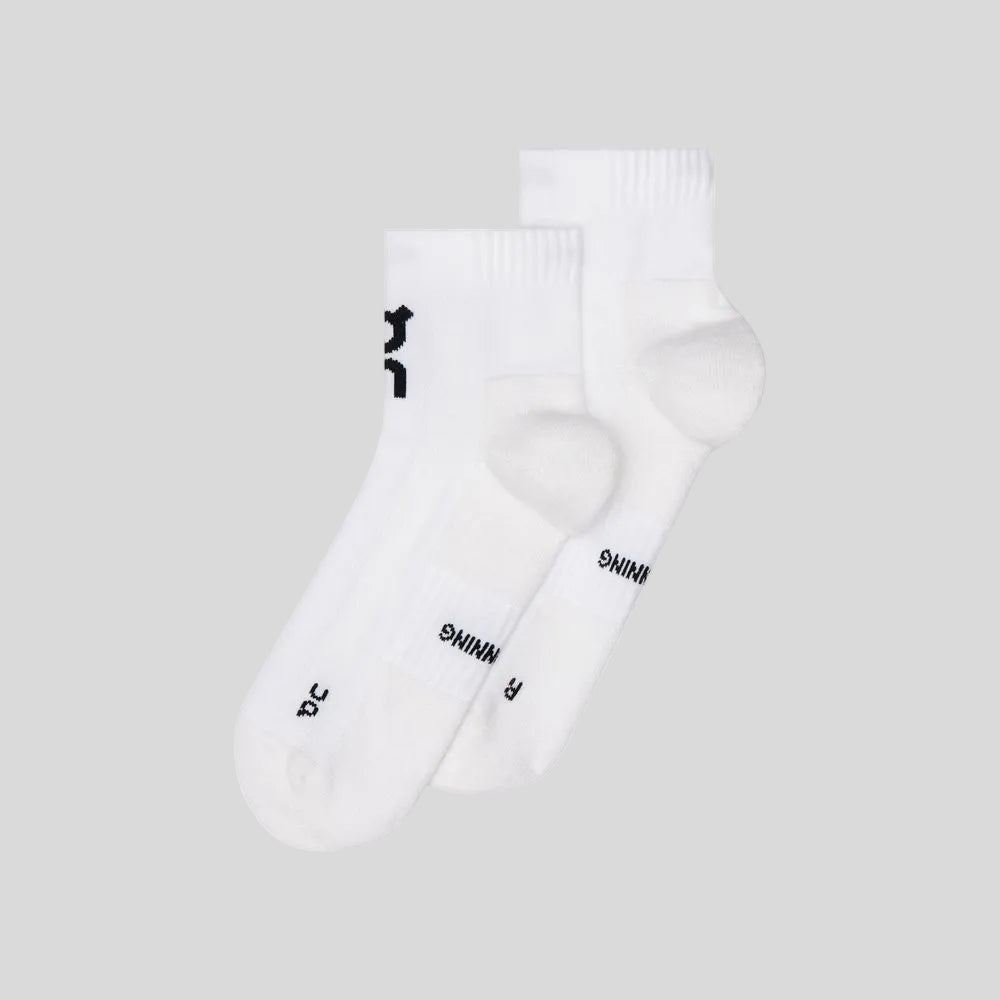 Core Run Sock Mid 2-Pack – Culture Athletics