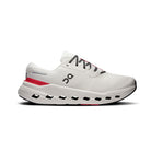 On - Mens Cloudrunner 3 - Ivory/Robin - Culture Athletics