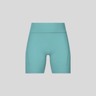 On Running - Womens Performance Tights Short - Culture Athletcs