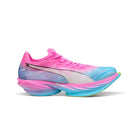 Puma-Mens Fast-R-Nitro™ Elite 3 - Showtime-PoisonPink-PumaWhite - Culture Athletics