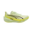 Puma-Womens Deviate Nitro™ 4 - Apple Spritz/Lux Lime-Culture Athletics