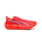 Puma - Mens Deviate Nitro™ 4 - Ultra Red/PUMA Silver - Culture Athletics