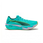 Puma - Mens PUMA x HYROX Deviate NITRO™ Elite 4 - Intense Mint/Light Lavender - Culture Athletics
