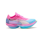 Puma - Womens Fast-R-Nitro™ Elite 3 - Showtime - Poison Pink-Puma White - Culture Athletics