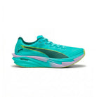 Puma - Womens PUMA x HYROX Deviate NITRO™ Elite 4 -  Intense Mint/Light Lavender - Culture Athletics
