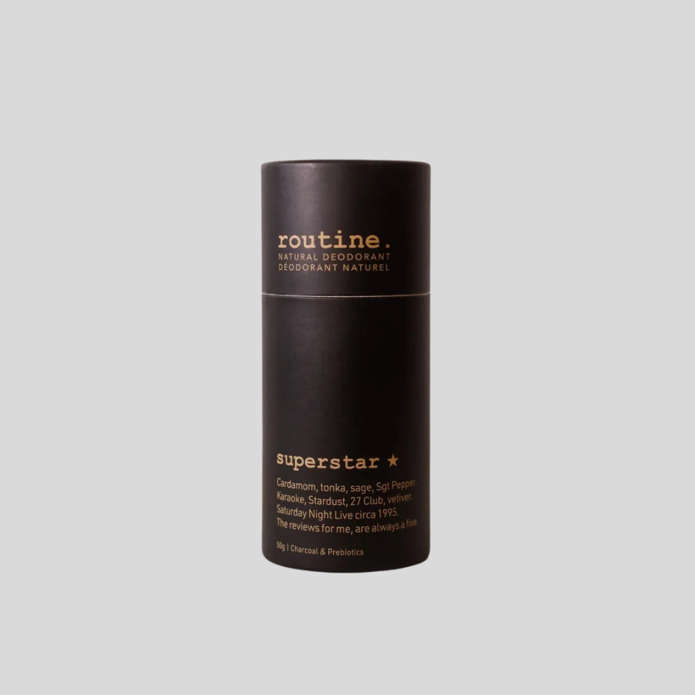 Routine-NaturalDeodorantSTICK-Superstar-CultureAthletics