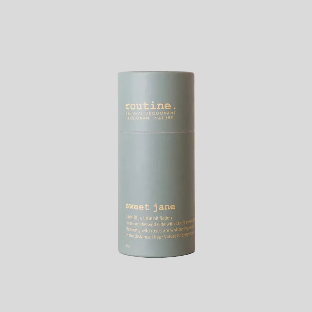 Routine-NaturalDeodorantSTICK-SweetJane-CultureAthletics
