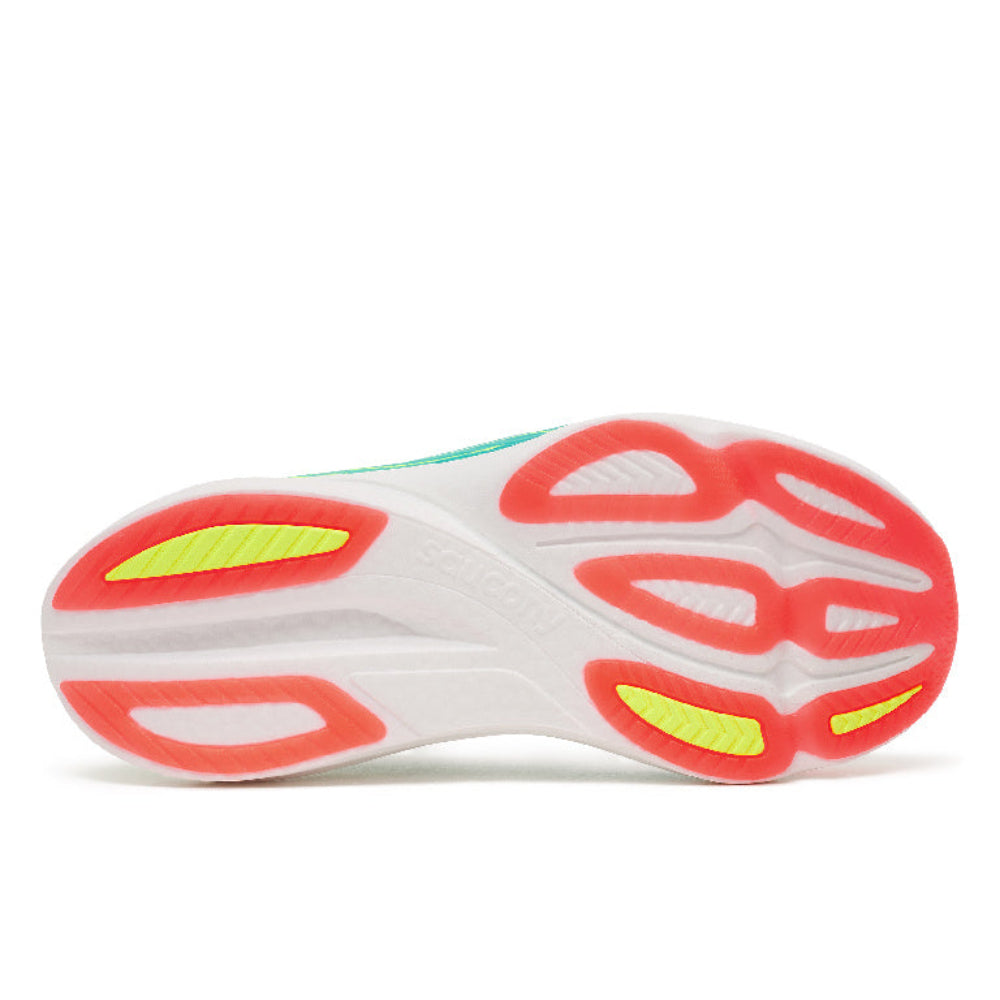 noa Womens Novablast 6 - Soft Oat/Energy Aqua – Culture Athletics