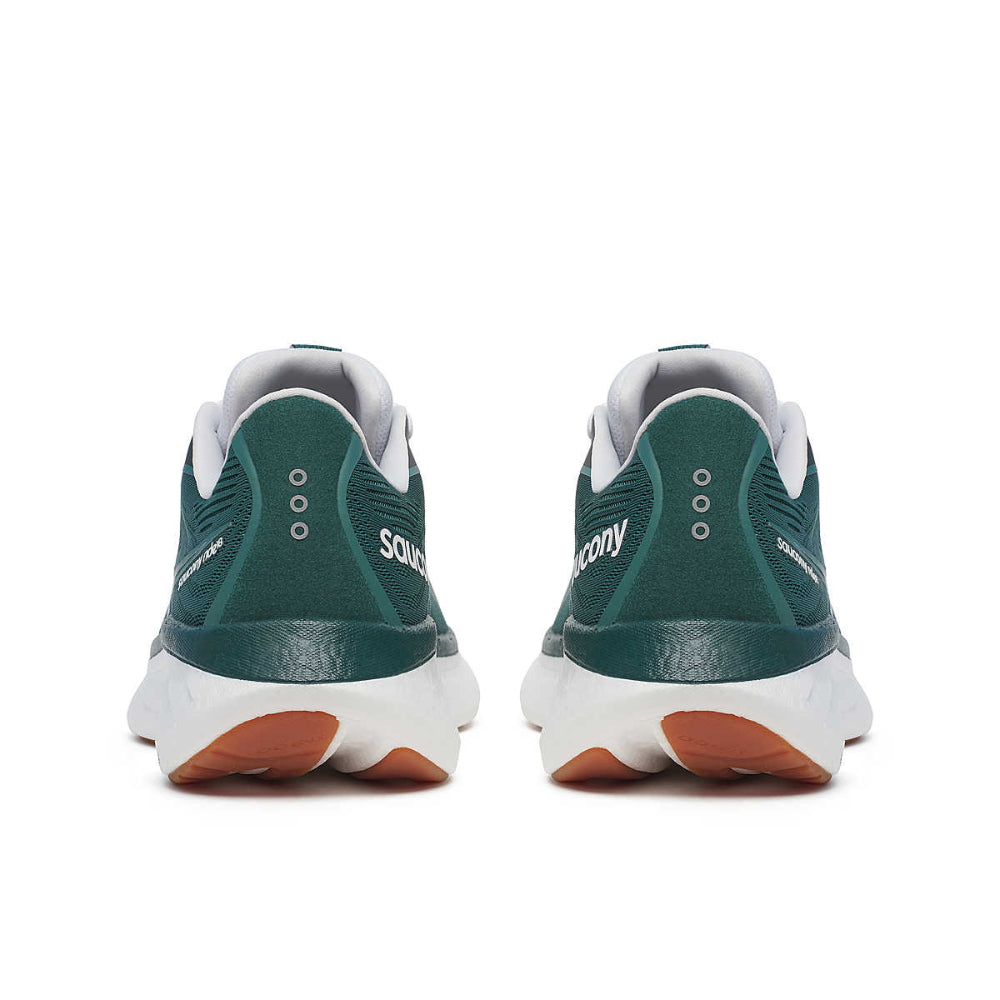 Mens Ride 18 - Pine/White – Culture Athletics