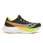 Saucony - Mens Endorphin Pro 4 - Black/VO2 - Culture Athletics