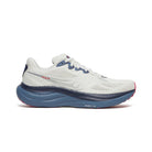 Saucony - Mens Ride 19 - Ivory/Storn - Culture Athletics