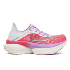 Saucony - Unisex Endorphin Elite  2 - Coral/White - Culture Athletics