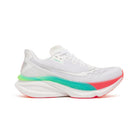Saucony - Womens Endorphin Azura - White/Multi - Culture Athletics