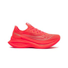 Saucony - Womens Endorphin Pro 5 - Vizired - Culture Athletics