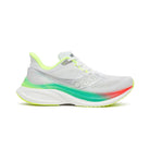 Saucony - Womens Endorphin Speed 5 - White/Multi - Culture Atheltics