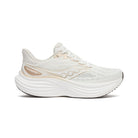 Saucony - Womens Triumph 24 - Ivory/Eggshell - Culture Athletics