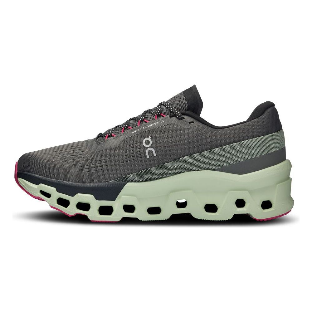 on Cloudmonster 2 〔24㎝〕 Men's Cloudmonster 2 Running Shoe | On | Sporting Life Online