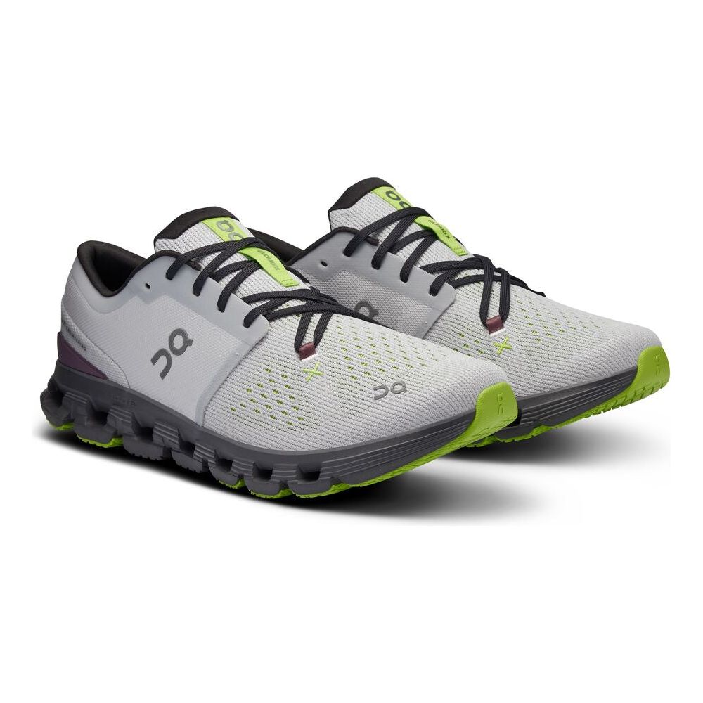 On Men s Cloud X 4 Sneakers