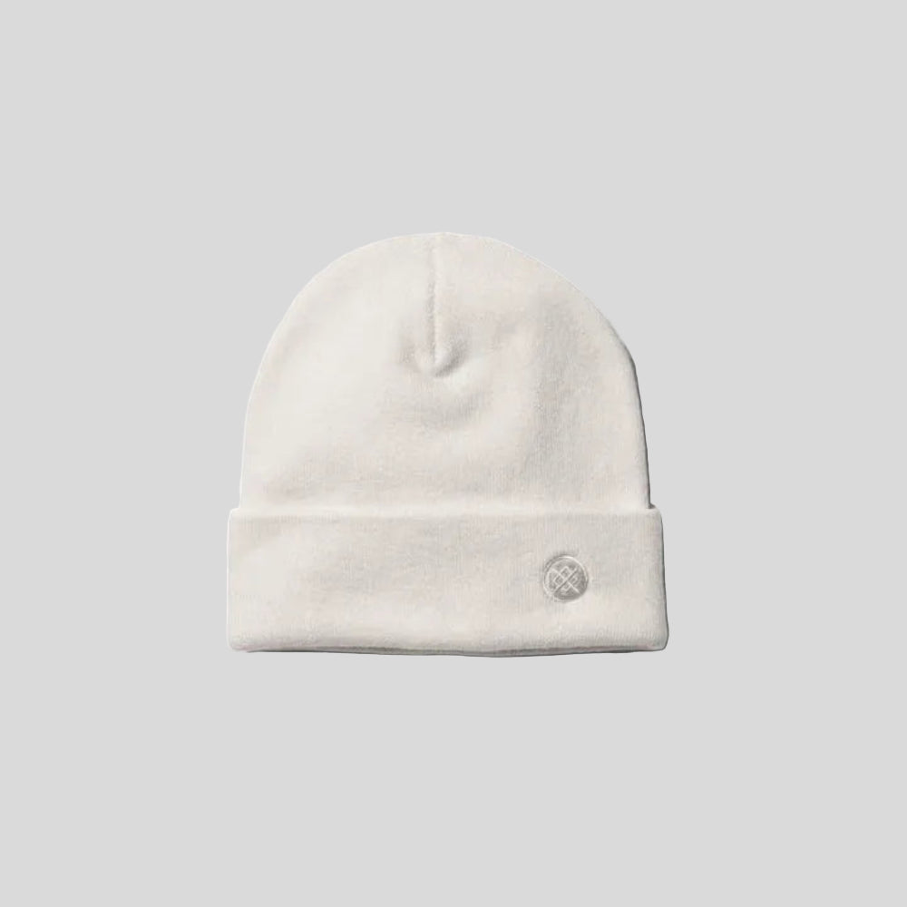 Stance - Unisex Kama Merino Wool Beanie - Canvas - Culture Athletics