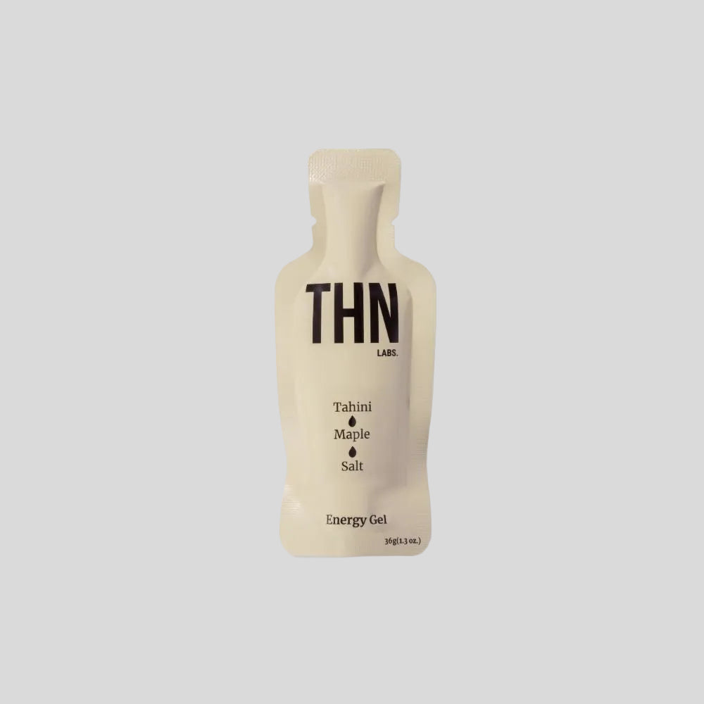 THN Labs - Energy Gel  - Classic - Single - Culture Athletics