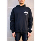 Unisex UIM Capsule Collection Hoodie - Black