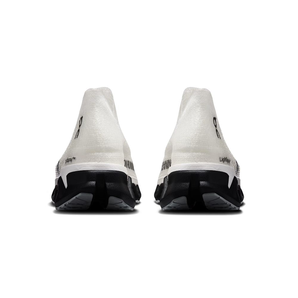 Unisex LightSpray Cloudmonster 3 Hyper - Black/Apollo – Culture