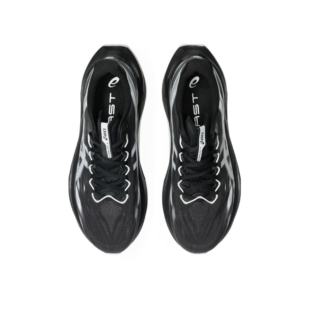 Unisex Superblast 3 - Black/Black – Culture Athletics
