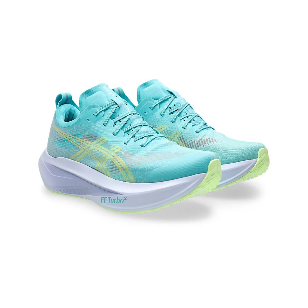 Unisex Megablast - Energy Aqua/Blue Fade – Culture Athletics