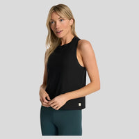 Womens Energy Top - Black