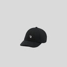Vuori - Unisex Dad Hat - Black - Culture Athletics