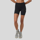 Vuori - Womens AllTheForm Short - Black - Culture Athletics