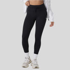 Vuori - Womens Daily Form Legging - Black - Culture Athletics
